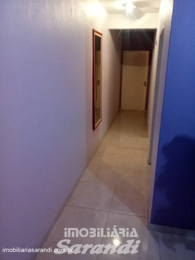 Imagem de Apartamento com 2 dormitórios no bairro Santa Rosa de Lima