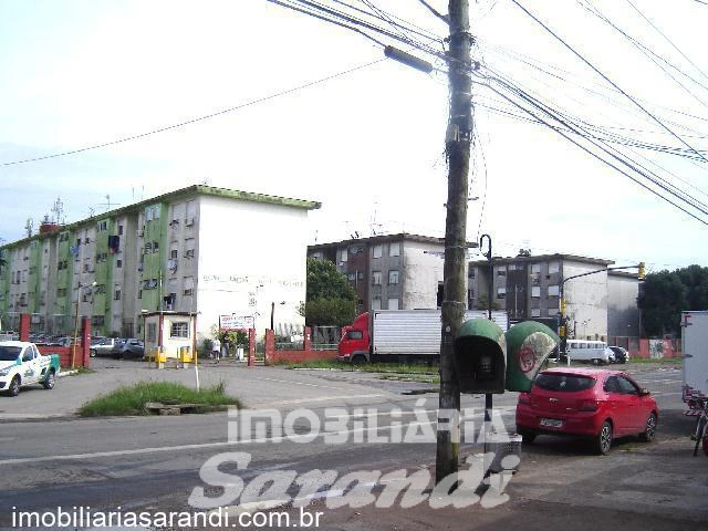 Imagem de Apartamento com 2 dormitórios no bairro Santa Rosa de Lima