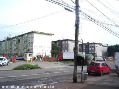 Imagem de Apartamento com 2 dormitórios no bairro Santa Rosa de Lima
