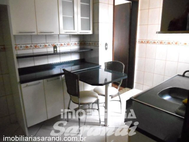 Imagem de Apartamento com sobrado em anexo para investidor no bairro Sarandi