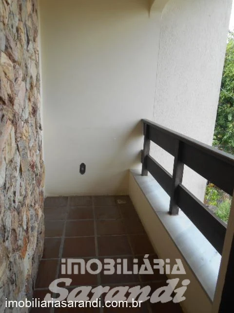 Imagem de Apartamento com sobrado em anexo para investidor no bairro Sarandi