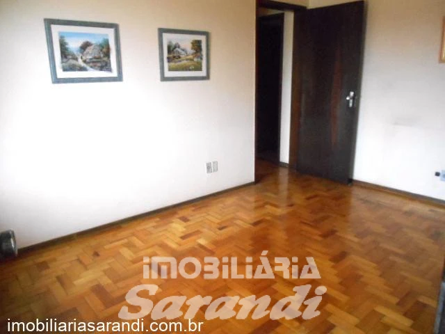 Imagem de Apartamento com sobrado em anexo para investidor no bairro Sarandi