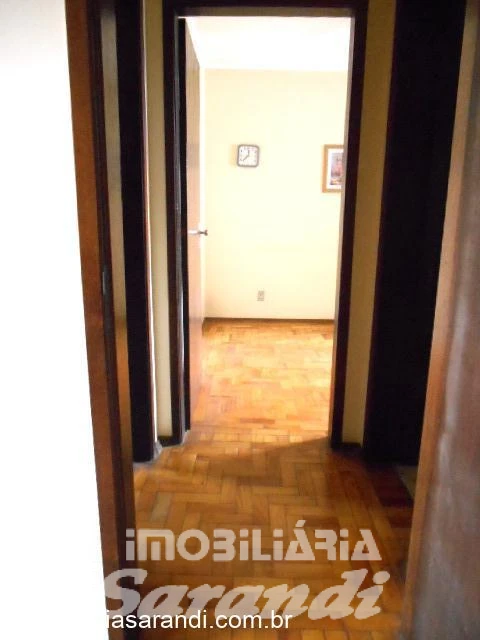 Imagem de Apartamento com sobrado em anexo para investidor no bairro Sarandi