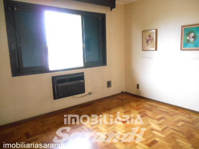 Imagem de Apartamento com sobrado em anexo para investidor no bairro Sarandi