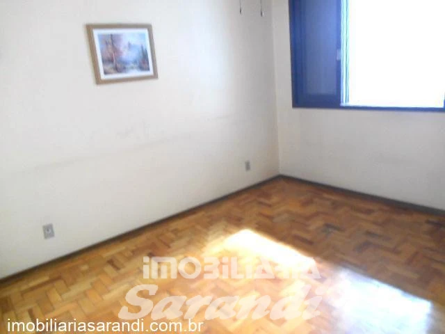 Imagem de Apartamento com sobrado em anexo para investidor no bairro Sarandi