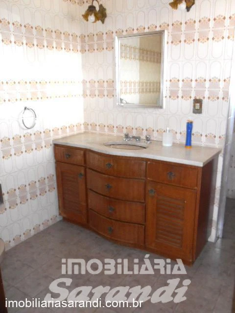 Imagem de Apartamento com sobrado em anexo para investidor no bairro Sarandi