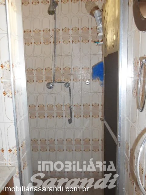 Imagem de Apartamento com sobrado em anexo para investidor no bairro Sarandi