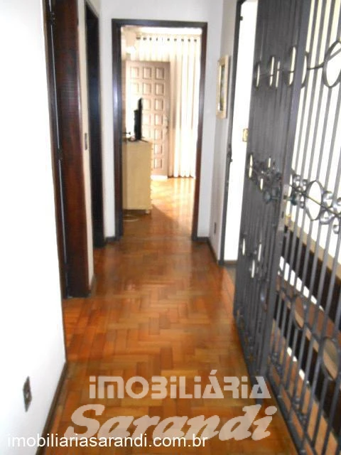 Imagem de Apartamento com sobrado em anexo para investidor no bairro Sarandi