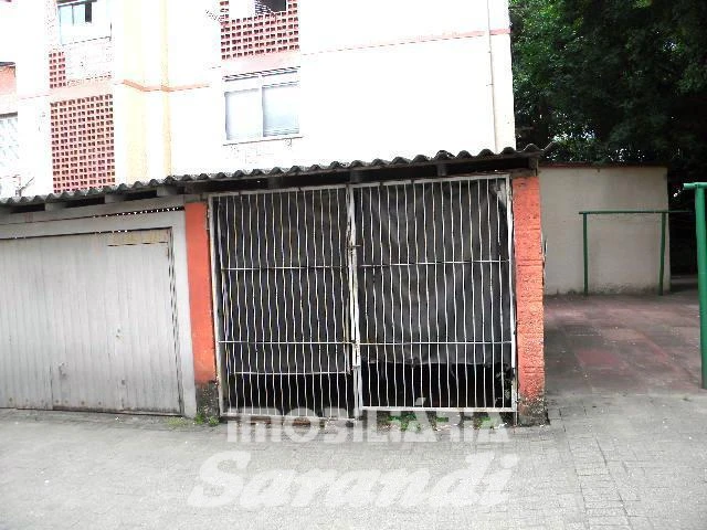 Imagem de Apartamento com 1 dormitório para investidor no bairro Jardim Itu