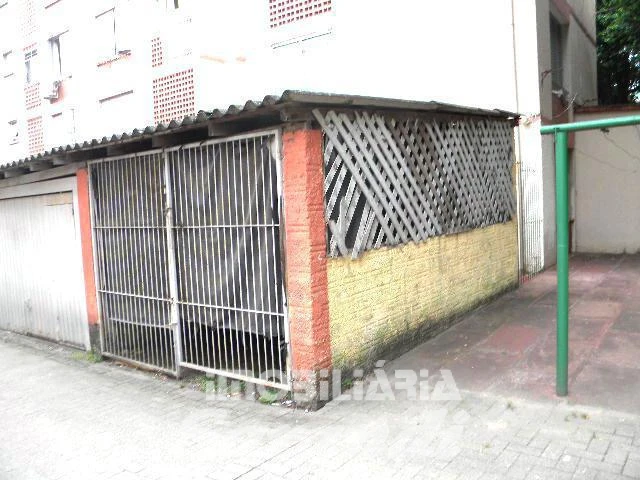 Imagem de Apartamento com 1 dormitório para investidor no bairro Jardim Itu