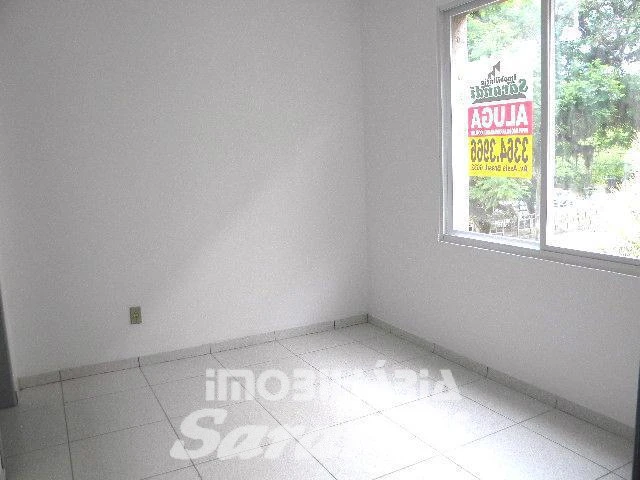 Imagem de Apartamento com 1 dormitório para investidor no bairro Jardim Itu