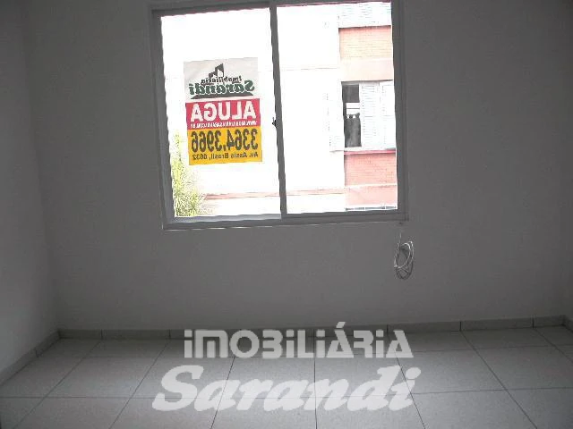 Imagem de Apartamento com 1 dormitório para investidor no bairro Jardim Itu