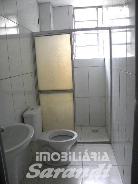 Imagem de Apartamento com 1 dormitório para investidor no bairro Jardim Itu