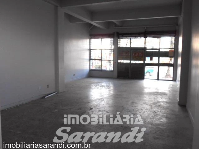 Imagem de Loja com área total de 90,26m² de área privativa no bairro Sarandi