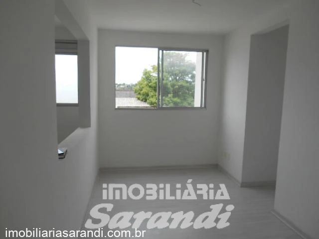 Imagem de Apartamento 2 dormitórios, sol da manhã, no bairro Sarandi