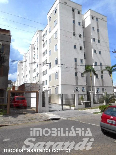 Imagem de Apartamento 2 dormitórios, sol da manhã, no bairro Sarandi