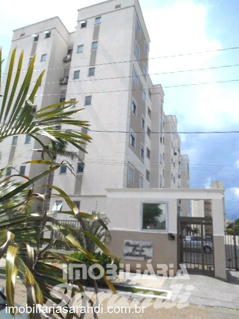 Imagem de Apartamento 2 dormitórios, sol da manhã, no bairro Sarandi