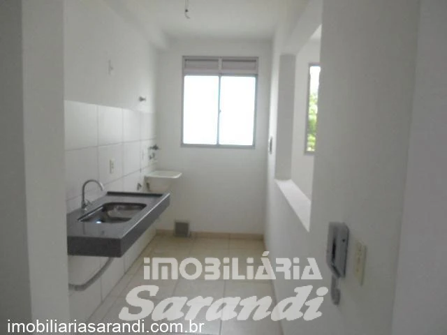 Imagem de Apartamento 2 dormitórios, sol da manhã, no bairro Sarandi