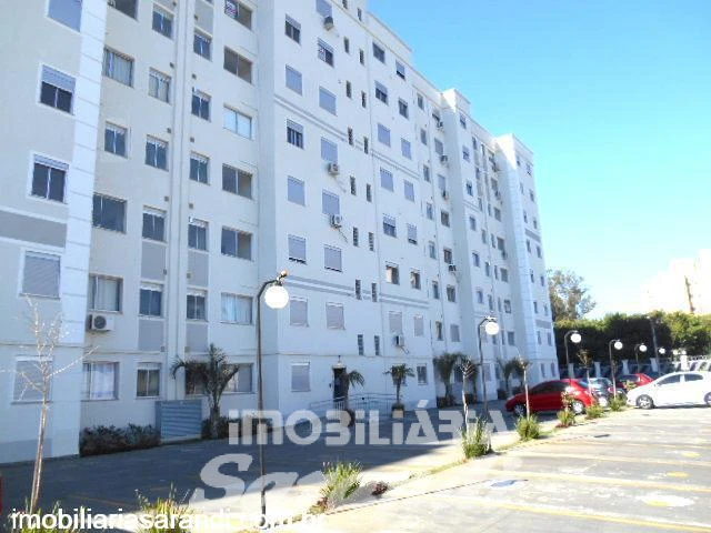 Imagem de Belo apartamento com área privativa de 48,55m² no bairro Sarandi