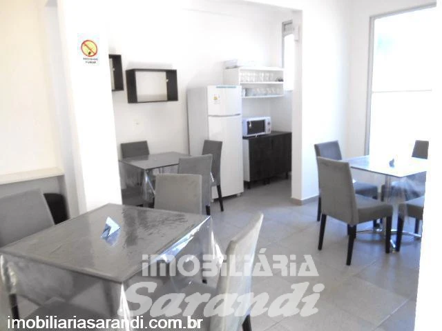 Imagem de Belo apartamento com área privativa de 48,55m² no bairro Sarandi