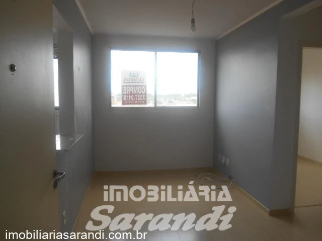 Imagem de Belo apartamento com área privativa de 48,55m² no bairro Sarandi