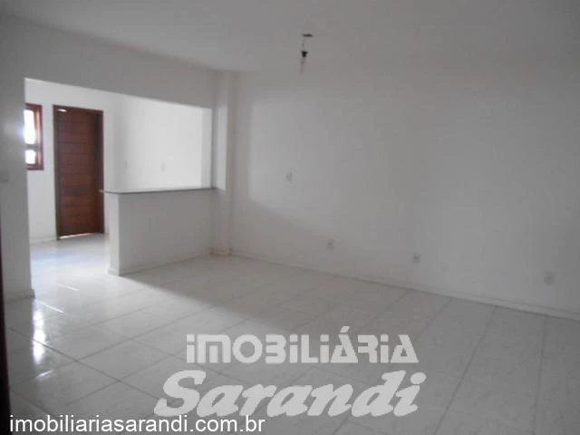 Imagem de Apartamento 2 dormitórios com terraço no bairro Sarandi