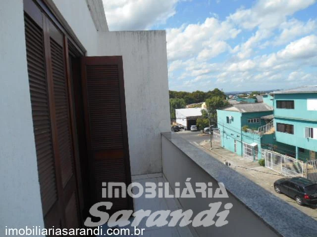 Imagem de Apartamento 2 dormitórios com terraço no bairro Sarandi