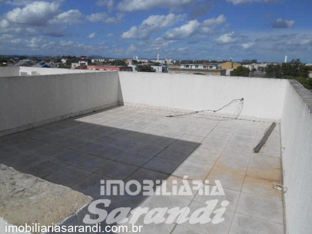 Imagem de Apartamento 2 dormitórios com terraço no bairro Sarandi