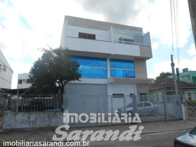 Imagem de Apartamento 2 dormitórios com terraço no bairro Sarandi