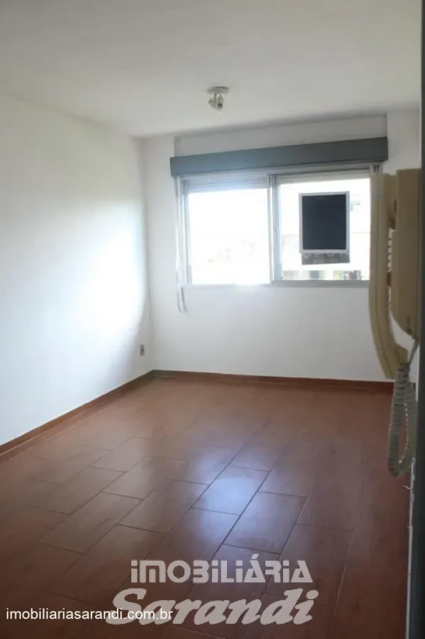 Imagem de Apartamento 3 dormitórios com garagem coberta no bairro Jardim Itu