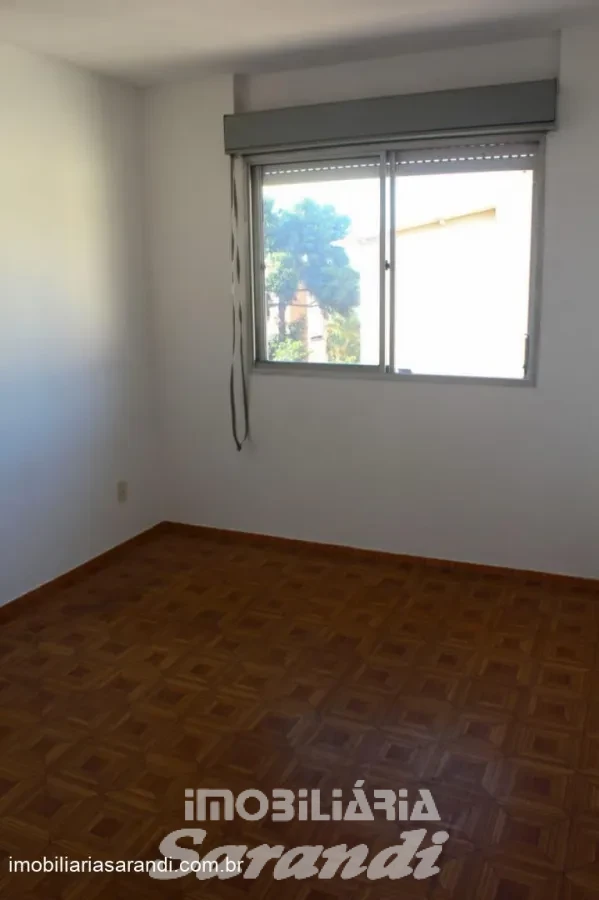 Imagem de Apartamento 3 dormitórios com garagem coberta no bairro Jardim Itu