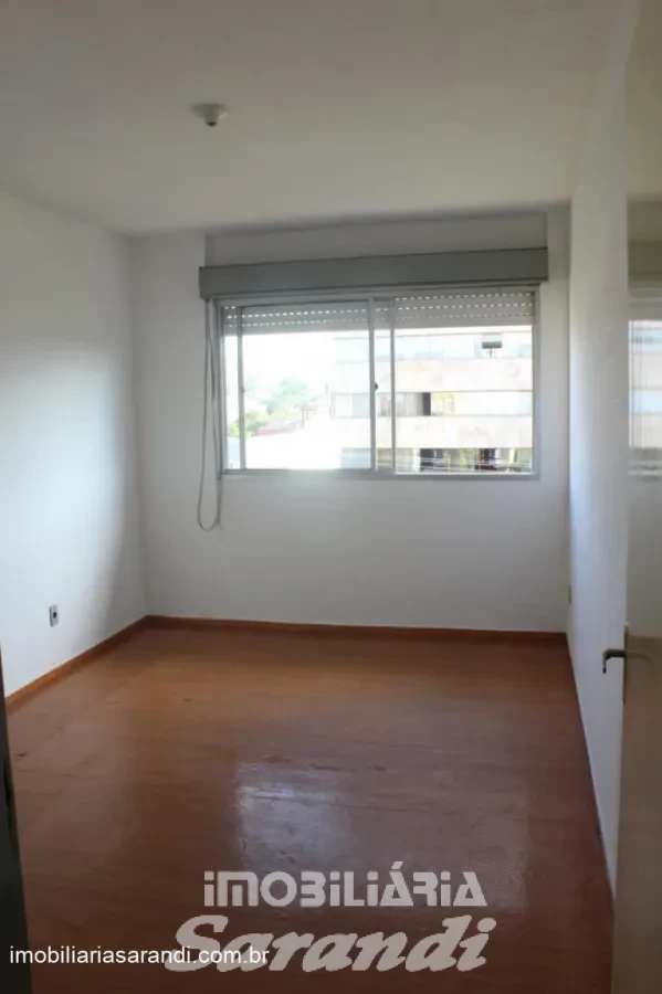 Imagem de Apartamento 3 dormitórios com garagem coberta no bairro Jardim Itu