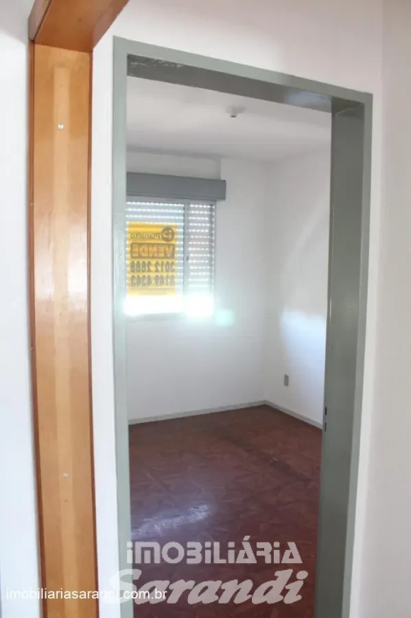 Imagem de Apartamento 3 dormitórios com garagem coberta no bairro Jardim Itu