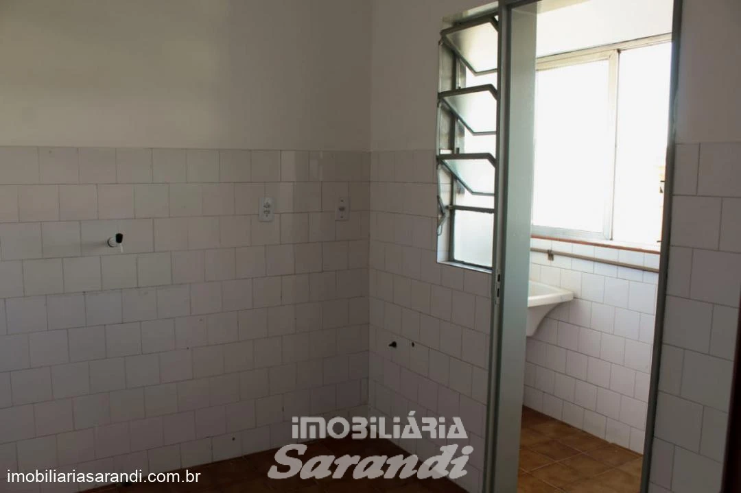 Imagem de Apartamento 3 dormitórios com garagem coberta no bairro Jardim Itu