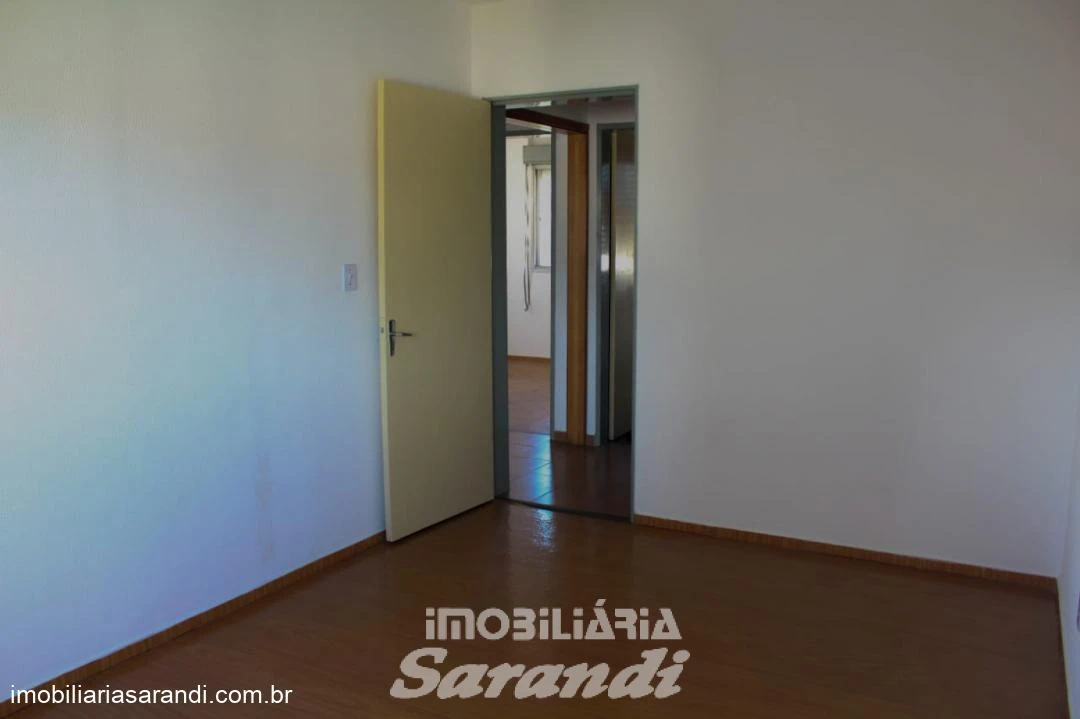 Imagem de Apartamento 3 dormitórios com garagem coberta no bairro Jardim Itu