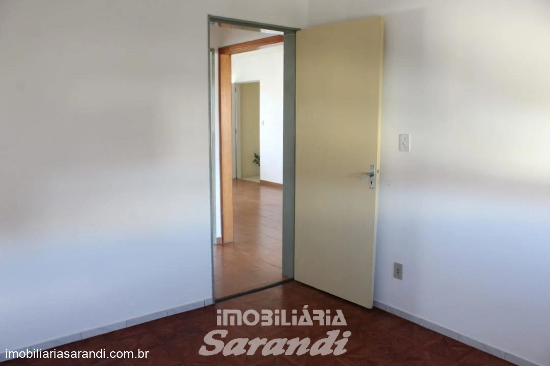 Imagem de Apartamento 3 dormitórios com garagem coberta no bairro Jardim Itu