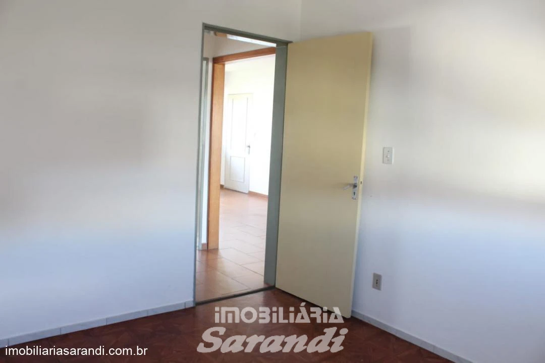 Imagem de Apartamento 3 dormitórios com garagem coberta no bairro Jardim Itu