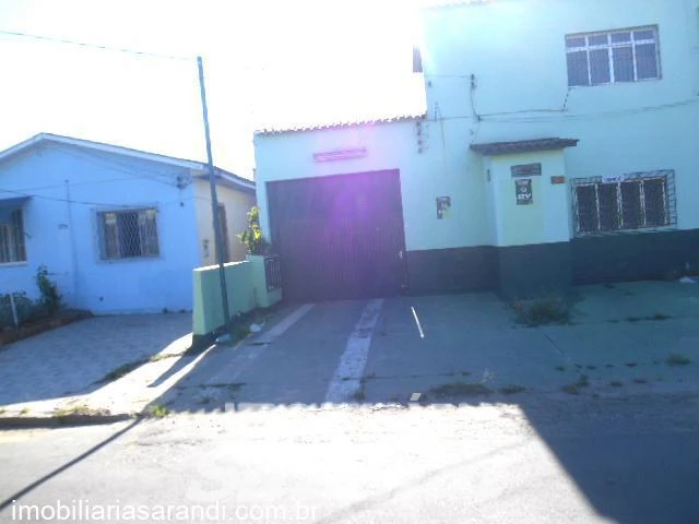 Imagem de Depósito com sobreloja medindo 300m² no bairro Sarandi