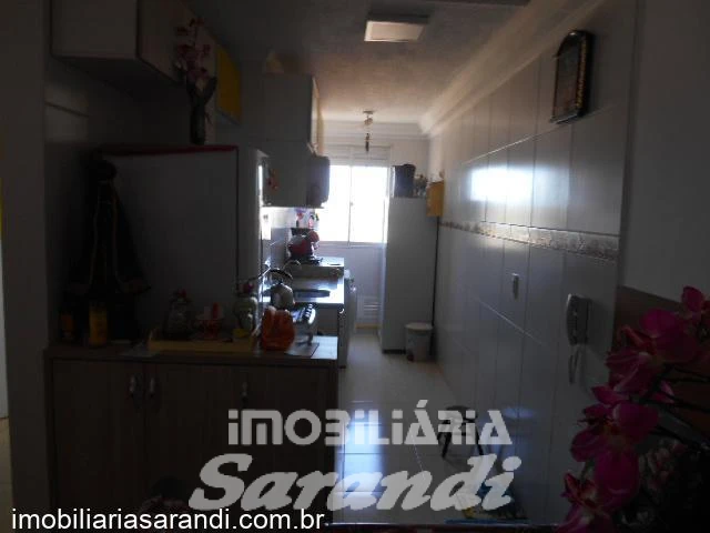 Imagem de Apartamento 2 dormitórios, garagem, portaria 24h no bairro Sarandi