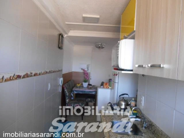 Imagem de Apartamento 2 dormitórios, garagem, portaria 24h no bairro Sarandi