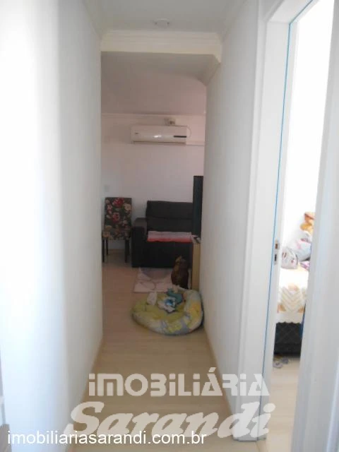 Imagem de Apartamento 2 dormitórios, garagem, portaria 24h no bairro Sarandi