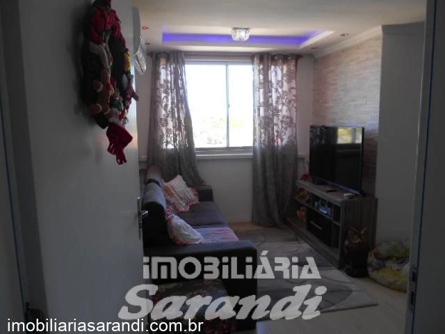 Imagem de Apartamento 2 dormitórios, garagem, portaria 24h no bairro Sarandi