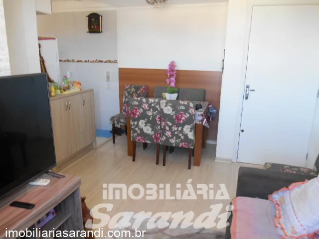 Imagem de Apartamento 2 dormitórios, garagem, portaria 24h no bairro Sarandi