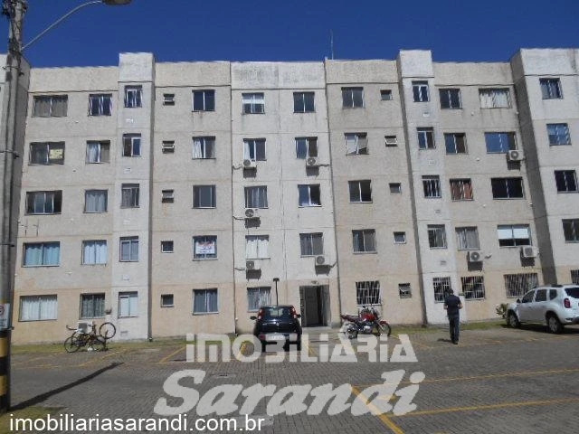 Imagem de Apartamento 2 dormitórios, garagem, portaria 24h no bairro Sarandi