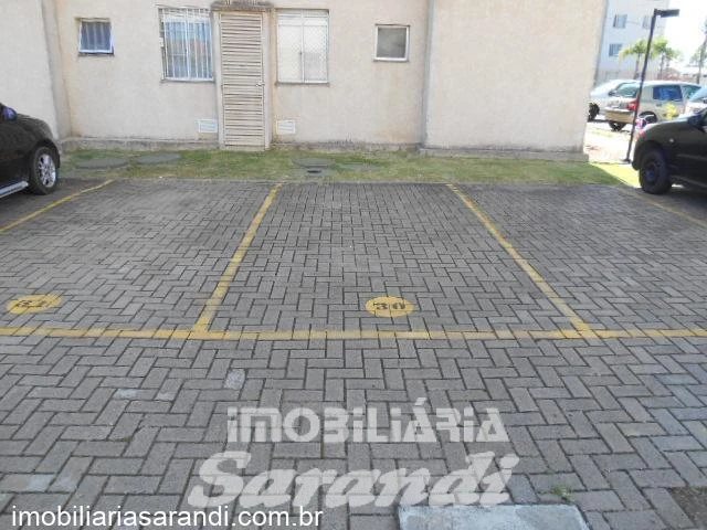 Imagem de Apartamento 2 dormitórios, garagem, portaria 24h no bairro Sarandi