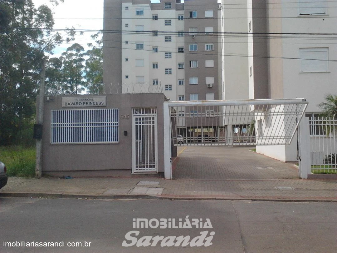 Imagem de Apartamento 3 dormitórios no bairro Vila Princesa Izabel, em Cachoeirinha