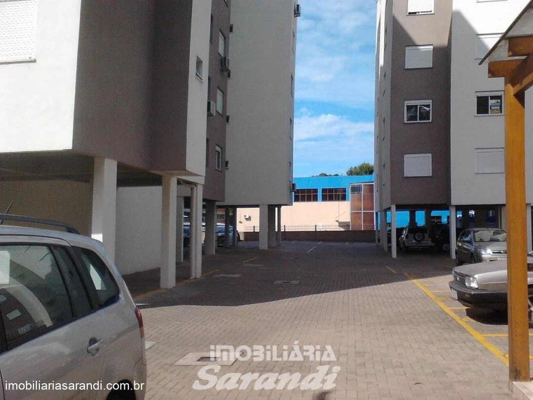 Imagem de Apartamento 3 dormitórios no bairro Vila Princesa Izabel, em Cachoeirinha