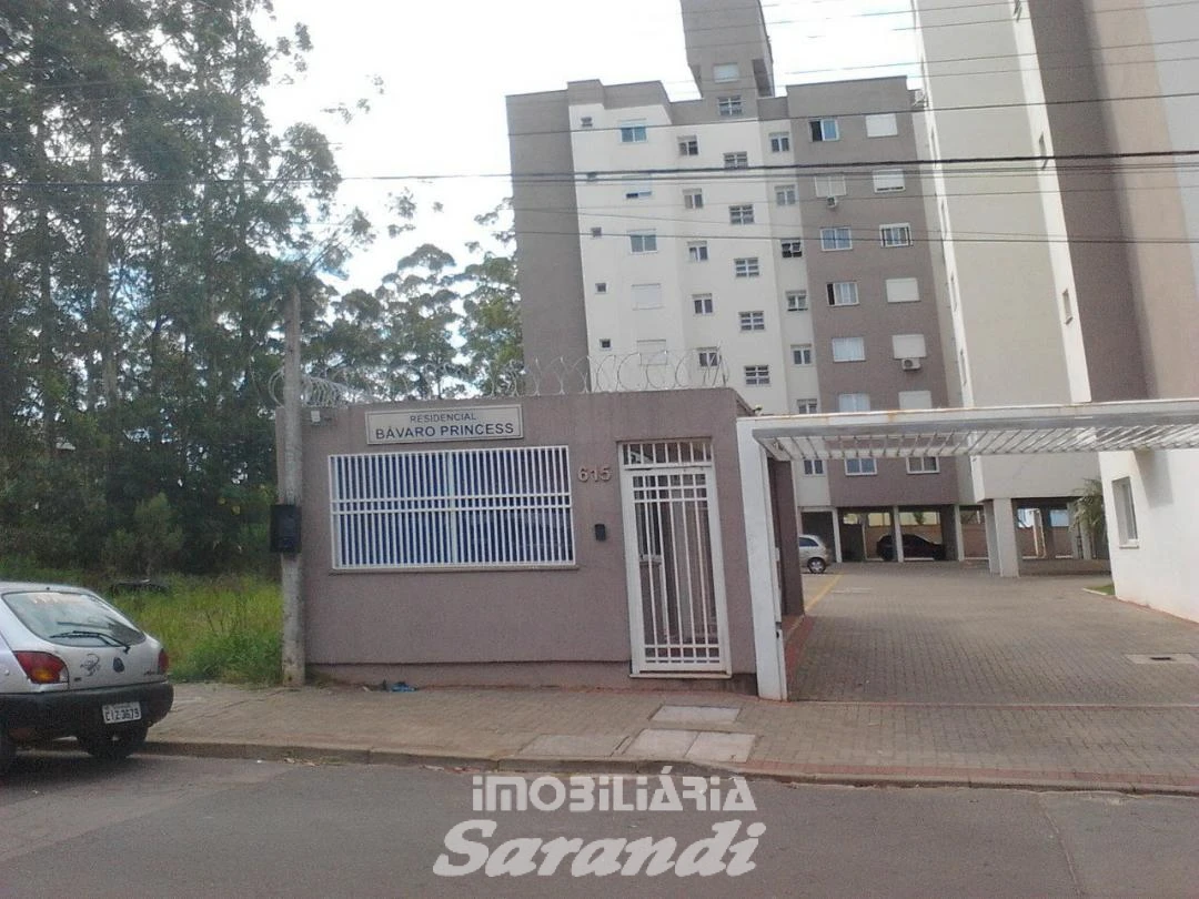 Imagem de Apartamento 3 dormitórios no bairro Vila Princesa Izabel, em Cachoeirinha