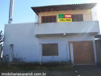 Imagem de Casa de alvenaria dois dormitórios bairro Rubem Berta Porto Alegre