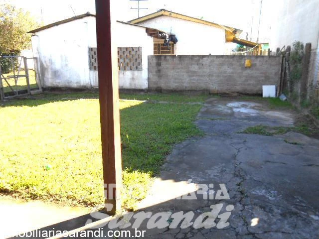 Imagem de Casa de alvenaria dois dormitórios bairro Rubem Berta Porto Alegre